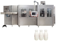 Automatic Milk Filling Machine